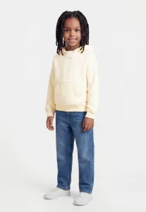 Худи унисекс beaver The Animals Observatory, White