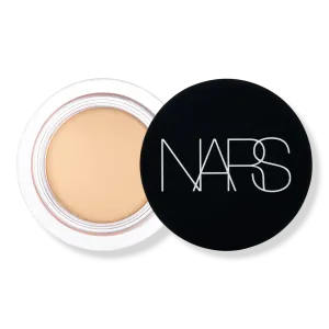 Мягкий матовый консилер NARS, Marron Glacé (L2.8 - Light to medium with warm undertones, and a peach tone)