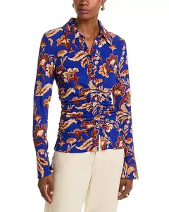 Рубашка Ширли Cara Cara, синий