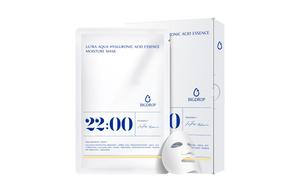 Маска тканевая для женщин BIG DROP