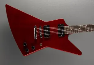 Gibson USA Explorer 80-х годов - Вишня