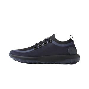 Allbirds Кроссовки Trail Runner SWT Low, женские, цвет: черный, синий