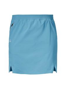 Schöffel Спортивная юбка-шорты 'Hestad1 L' в синем цвете