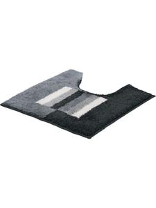 Коврик для ванной Erwin Müller, серый
