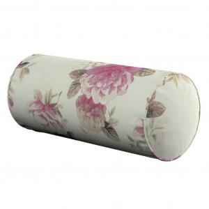 Подушка-валик Dekoria, розовый