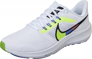Мужские кроссовки Nike Air Pegasus 39, White Black Summit White Volt