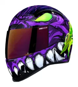 Шлем Airform Mips Manik'RR Icon, фиолетовый