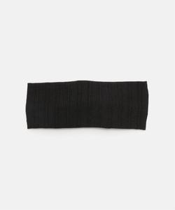 TRESSE RUBAN SERRE TETE