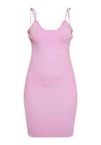 Платье myMo, розовый