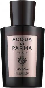 Одеколон Acqua di Parma Colonia Ambra Cologne Concentree