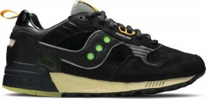 Кроссовки Saucony Feature x Shadow 5000 Dreamland, черный