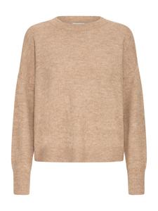 Свитер b.young BYMonna, капучино