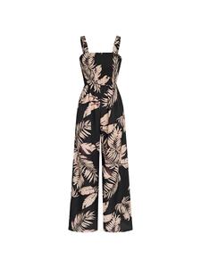 Комбинезон Cupshe, черный