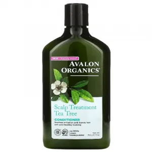 Кондиционер Avalon Organics чайное дерево, 312 мл