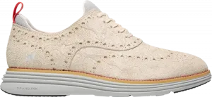 Кроссовки Staple x ØriginalGrand Ultra Cream, кремовый