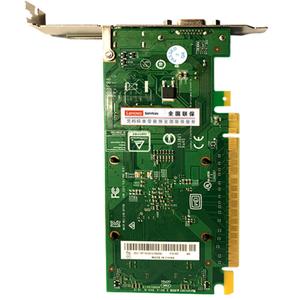 Видеокарта настольная Lenovo GT730 2GB