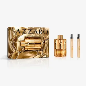 Парфюмерный набор AZZARO Cofre Forever Wanted Elixir, 2 предмета