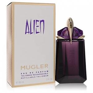 Thierry Mugler Alien Refillable 60мл Ваниль