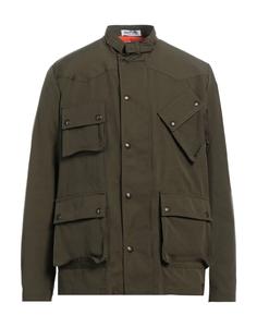 Куртка Blast, зеленый