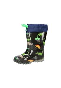 Резиновые сапоги Powerlight W Blinky LICO, синий