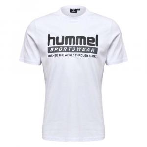 Футболка Hummel Carson, белый