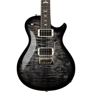 Электрогитара PRS Tremonti Trem, Charcoal Contour Burst
