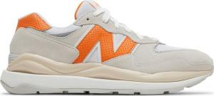 Кроссовки New Balance 57/40 'Topaz', кремовый