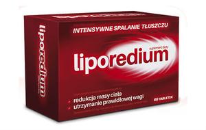 Aflofarm, Липоредиум, 60 таблеток