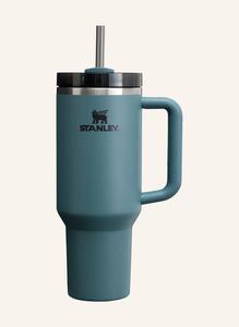 Термокружка Stanley Quencher H2.0 FlowState, 1.18 л, синий