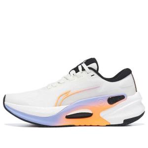 Кроссовки яростный гонщик 7 v2 Li-Ning, белый