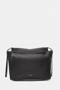 Кожаная сумка OTTAVIA Gianni Chiarini, черный