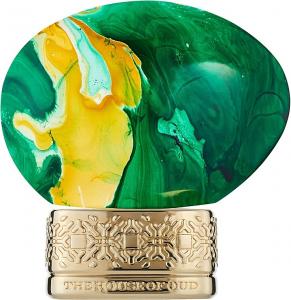 Духи The House Of Oud Cypress Shade