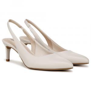 Туфли-Лодочки Annalise с открытой пяткой Lifestride, белый