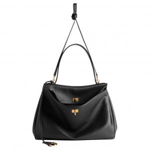 Родео большая сумка Balenciaga, basic set (bag+dust bag)