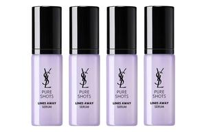 Образец сыворотки-лосьона Enjoy Youth для разглаживания морщин, уменьшения морщин, подтягивания и увлажнения 7 мл SAINT LAURENT