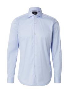 Рубашка делового кроя Slim Fit JOOP! Pares, светло-голубой