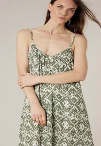 Платье-Джерси deeluxe original biliana Deeluxe, Khaki