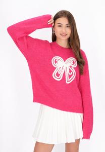 Джемпер myMo SWEATER, Pink