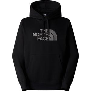 Толстовка с капюшоном M Draw Peak с капюшоном The North Face, цвет tnf black jk3
