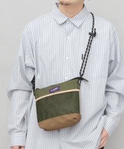 Сумка через плечо GERRY Jerry, Sacoche, водоотталкивающая мини-сумка через плечо, цвет Multi