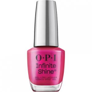 Лак для ногтей Infinite Shine Long-wear System 2nd Step Gel-Like Nail Varnish Werkin' Shine to Five 15 мл Pompeii Purple OPI