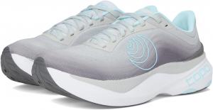 Кроссовки Topo Athletic Aura, цвет Grey/Blue