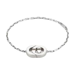 Gucci Браслет из серебра 925 пробы для женщин