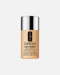 Тональный крем Even better makeup spf 15 Clinique, nr. cn 58 honey, 30 мл