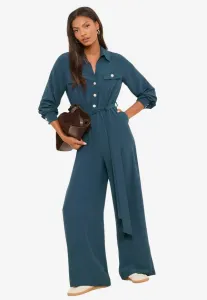 Комбинезон Lipsy, Dark Green