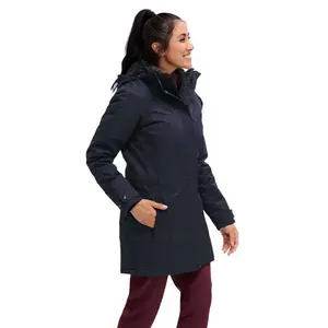 Куртка Maier Sports Lisa 2.1, синий