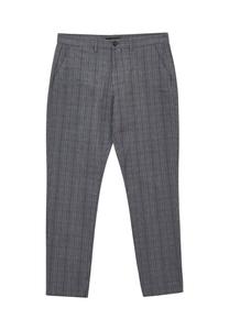 Чиносы A QUADRI Calliope, темно-серый