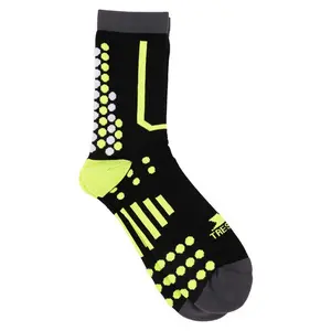 Носки Trespass Dash long, черный