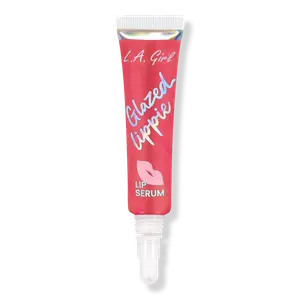 Сыворотка для губ On Cloud Nine Glazed Lippie L.A. Girl, Kissable