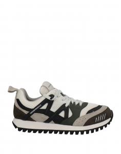 Кроссовки Giorgio Armani, серый